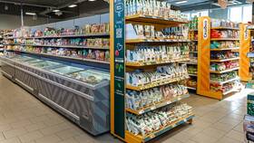 Ассортимент и качество продуктов в Пятёрочках