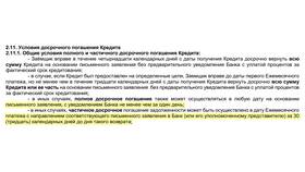 Частично досрочное погашение кредита: как сделать это выгоднее в Фармленд