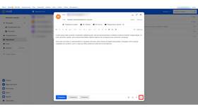 Что означает перенаправление письма в Mail.ru в Фармленд