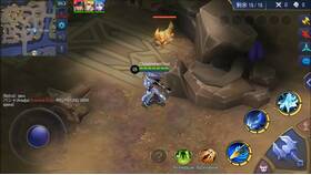Что такое ПАБ в Mobile Legends в Фармленд