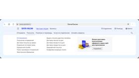 Что значит товар в службе доставки Ozon в Фармленд