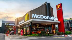 Дневная выручка McDonald's: финансовые показатели в Фармленд
