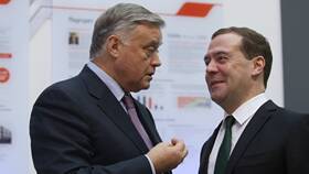 Где сейчас Владимир Якунин и чем занимается в Фармленд