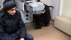 История появления банкоматов Сбербанка в Фармленд
