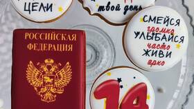 Как быстро получить паспорт в 14 лет в Фармленд