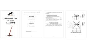 Как быстро восстановить паспорт в Фармленд