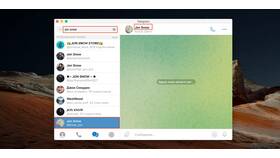Как изменить название устройства в Telegram в Фармленд