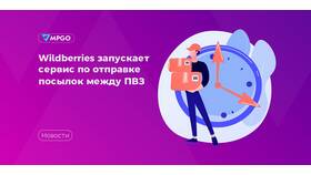 Как оценить ПВЗ Wildberries в Фармленд