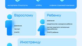 Как оформить полис ОМС для новорожденного через Госуслуги в Фармленд