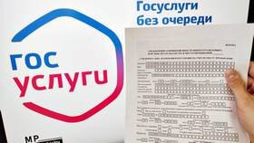Как оформить временную регистрацию ребенку через Госуслуги в Фармленд