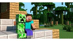 Как отправить мир в Minecraft в Фармленд