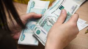 Как получить кредит наличными в Фармленд