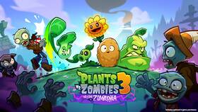 Как получить подарок в Plants vs. Zombies в Фармленд