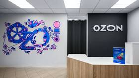 Как пожаловаться на пункт выдачи заказов Ozon в Фармленд