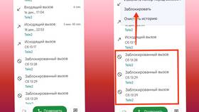 Как позвонить заблокированному абоненту МТС в Фармленд
