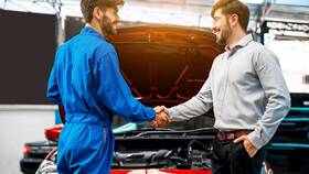 Как продать кредитный автомобиль с электронным ПТС в Фармленд