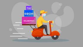 Как продавать на Ozon и Яндекс Маркете в Фармленд