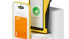 Как сделать T Pay основным платежным приложением в Фармленд
