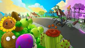 Как скачать Plants vs Zombies 2 на русском языке в Фармленд