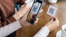 Как создать QR-код в ВТБ в Фармленд