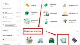 Как списать кредит Сбербанка онлайн в Фармленд