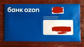 Как установить карту Ozon Банка