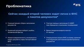 Как взять выписку ВТБ онлайн в Фармленд