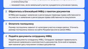 Как зарегистрировать дом через МФЦ в Фармленд