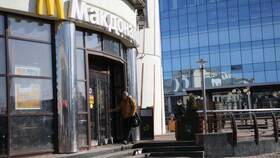 Количество ресторанов McDonald's в Нижнем Новгороде в Фармленд