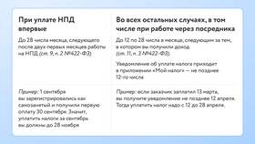 Налогообложение самозанятых: правила и порядок уплаты в Фармленд