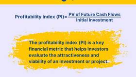 PI (Profitability Index) в инвестициях: что это в Фармленд