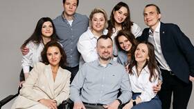 Почему люди пишут мало писем? в Фармленд