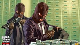 Почему нельзя ограбить банк в GTA 5 в Фармленд