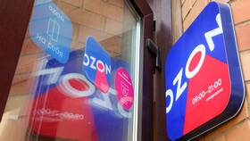 Почему Ozon ограничивает доступ пользователям в Фармленд