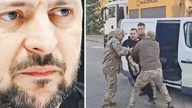 Почему после украинского плена отправляют на СВО в Фармленд