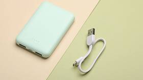 Почему Power Bank не заряжается в Фармленд