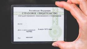 Потерял СНИЛС: что делать и где восстановить в Фармленд