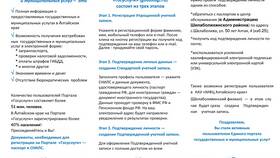 Причины невозможности открытия документов на портале Госуслуг в Фармленд