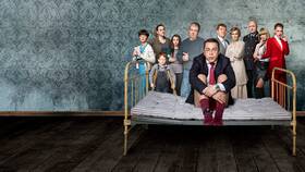Сериал 