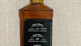 Стоимость виски Jack Daniel's в магазинах Пятерочка в Фармленд